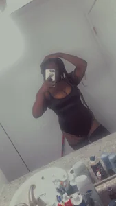CHOCOLATEPOWDER's XXX Nude Photo 1