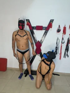 Alpha_and_Cub Public Billede 4