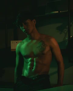 labrinthteasing Green Temptation 💚🔥 Foto 7