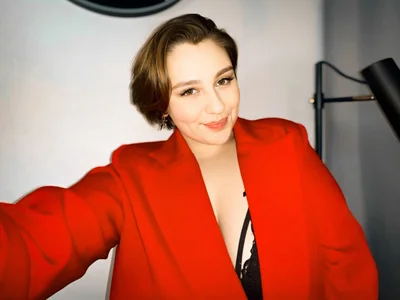 Miss girl 🥰💐 od MaryMurray  3 snímek