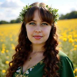 I_GODDESS ИИ Foto 9