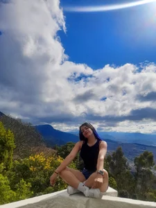 IsaDiiaz days of relaxation Pic 3