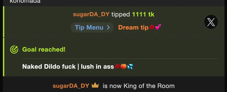 Spoil me with love🥹💕 de Blake-Sia Foto 7