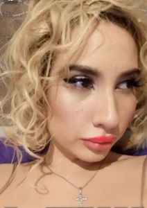 Elza_kom Sexy lips 圖片 9