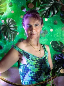 agatha_ross26 green Poză 9