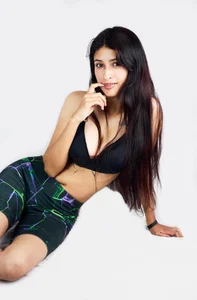 AUROORA_TAY GYM GIRL Billede 2