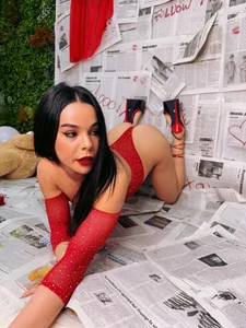 SkyMusee_ Happy V Day slika 8