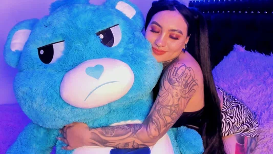 CloeeBeckam 🧸🤨 Pic