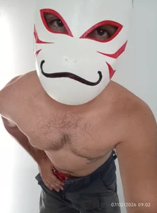 Lushakuiron1 Máscara Anbu Pic 2