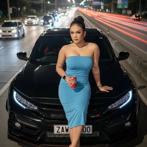 MajesticStella MADE IN THE PHILIPPINES Foto