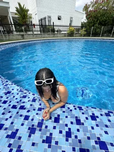 GraceWallace_ 💦👙 사진 2