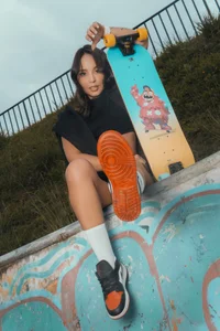 AnnieHallX kullanıcısının Glide on skates albümü -  5 fotoğraf