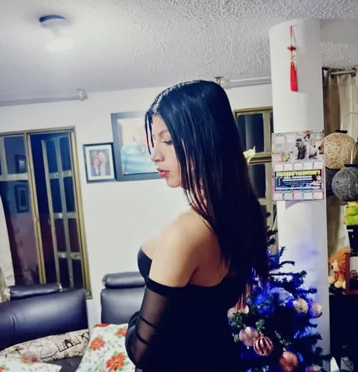Sweet_camille 热门图片 4724