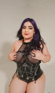 SusanPercyy Naughty version, a little latex 🔥 Εικόνα 7