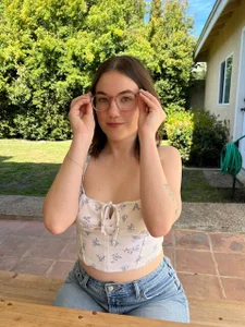 summerxo chilling at home :)  5. fénykép