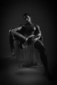 Alanrodgers: 🔥My hot body🔥 ( 3 фото)