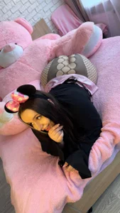 Margott_Joy Pinky Mouse Bilde 2