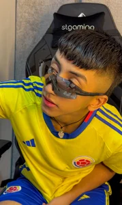 maxx_cortes Your Colombian boy 🇨🇴 Pic