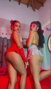 Polett_Amaranta Happy Valentine's Day 🏹❤️✨ Pic 5