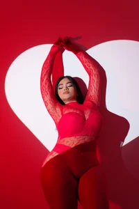 elizaferrer_: Happy Valentine's Day ❤️‍🔥 ( фото)