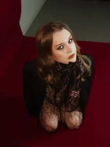 LissaTelor 🖤 Billede 2