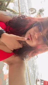 Red vacations ❤️ de kristen_tay Foto 4