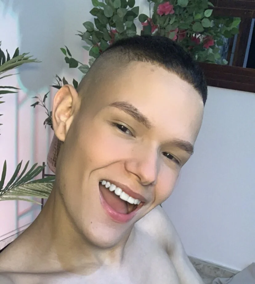 LoganHudsson popularna fotka 2665