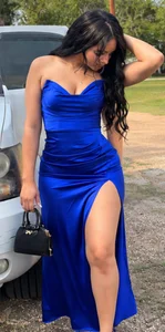 Queenlatinbeauty ✨ Every glance tells a story. slika 4