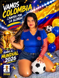 sarayhorny69 MUNDIAL 2026 Pic 4