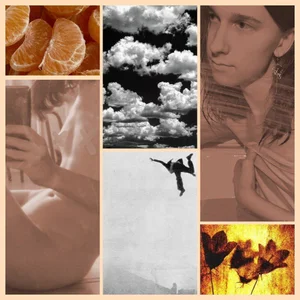 tangerine4dreams My aesthetics Foto