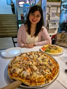 LiliaWoodingtonの1の枚の写真