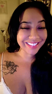 GoddessBritishBBW Just me 😈😈😈 Pic