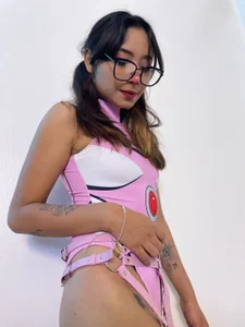 SabrinaSpell_ Mari Makinami 🎀 Hình 5