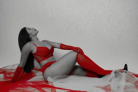 ValeriaRoldanXred, like the desire I have for you图片