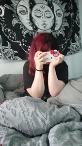 juicygoth202 Public Pic 5