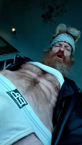 Gingerbeard40's photo