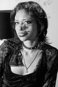 ViolettClay_ 🖤 Εικόνα 9