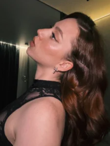 StacyWatts my new style Foto 2