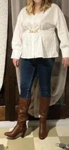 Tout de vanessadeesse Foto