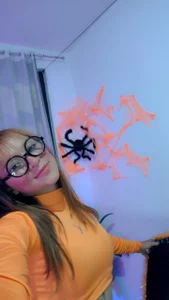 Zoe--khalL HALLOWWEN 2024 Εικόνα 2