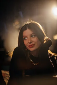 NicoleMun Happy New Year 2025🎄🤍 사진 9