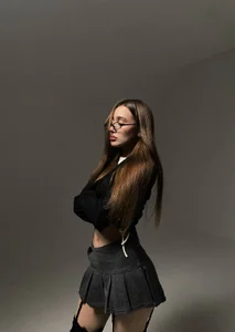 Milena_Awesome Public Pic