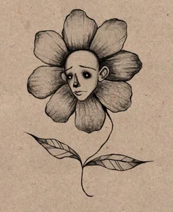 MarcyBright's My Soul—My Drawings Sex Photo 1