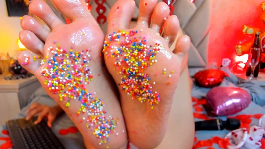 a sweet valentine de kailinmoonx  6 Imagens