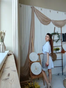 Iren's Irene on Masterwork room house🙏🥰♥️♥️♥️🤗😇 Sex Photo 3