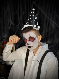 HALLOWEN 2026 de MikaelSlow Foto 6