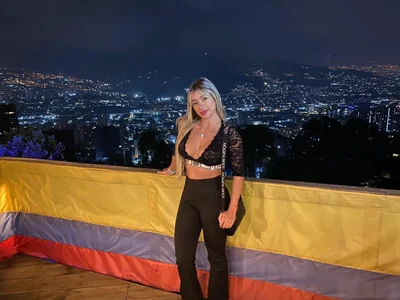 AnnaQuinn Come slowly... Bilde 6