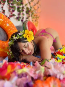 MiaFlamesxxx Public Pic 5