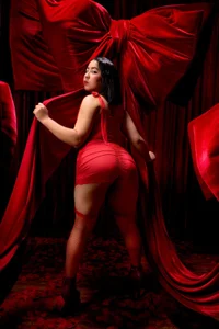 anni_ross Valentine's Day 2025 รูป 