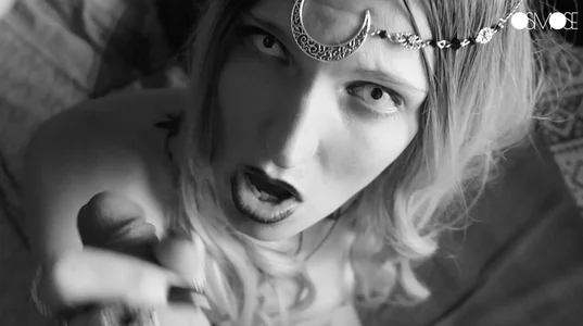 -osmose-'s Sorcière extraits Sex Photo 1